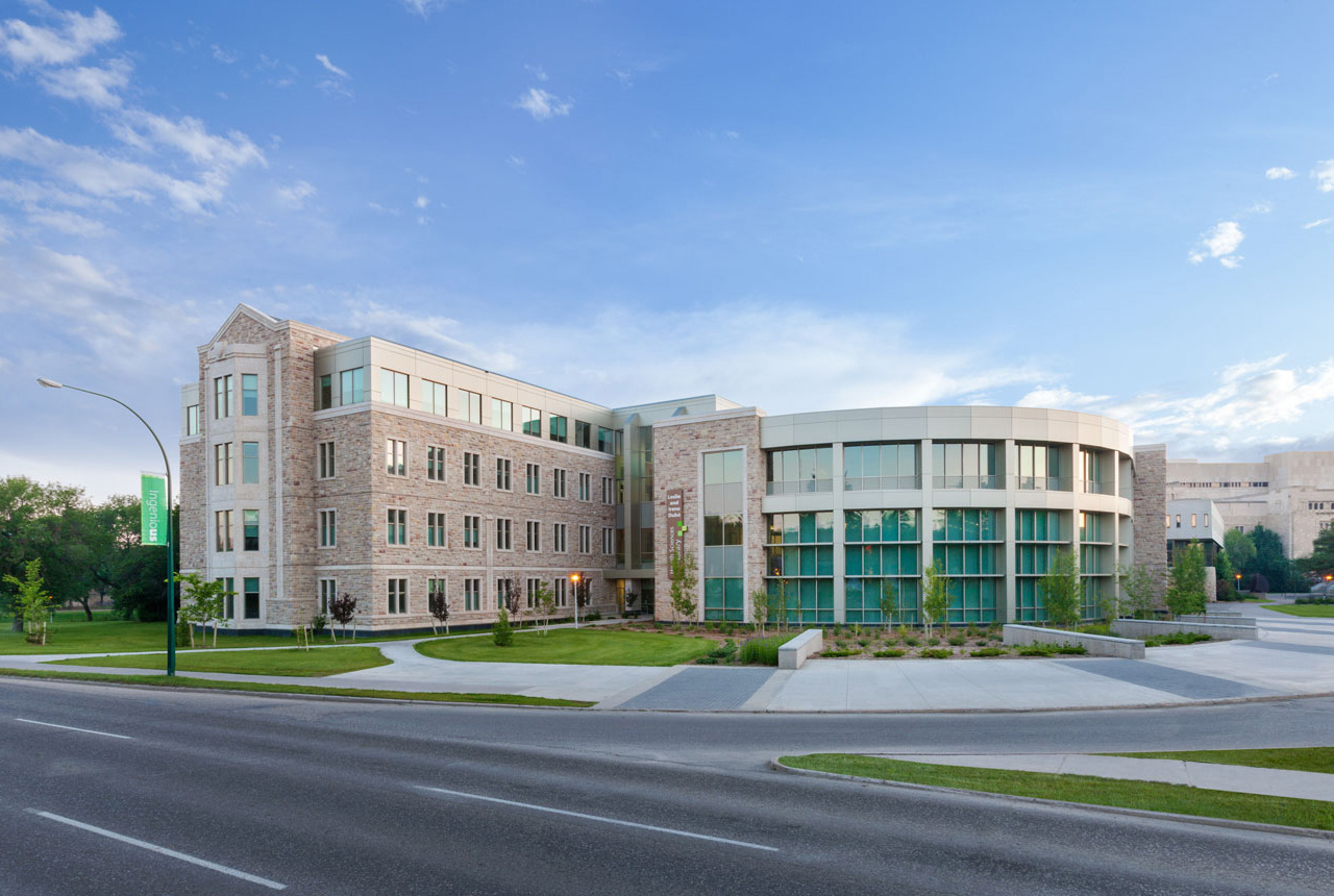 Kindrachuk Agrey Architecture and Interior Design Saskatoon