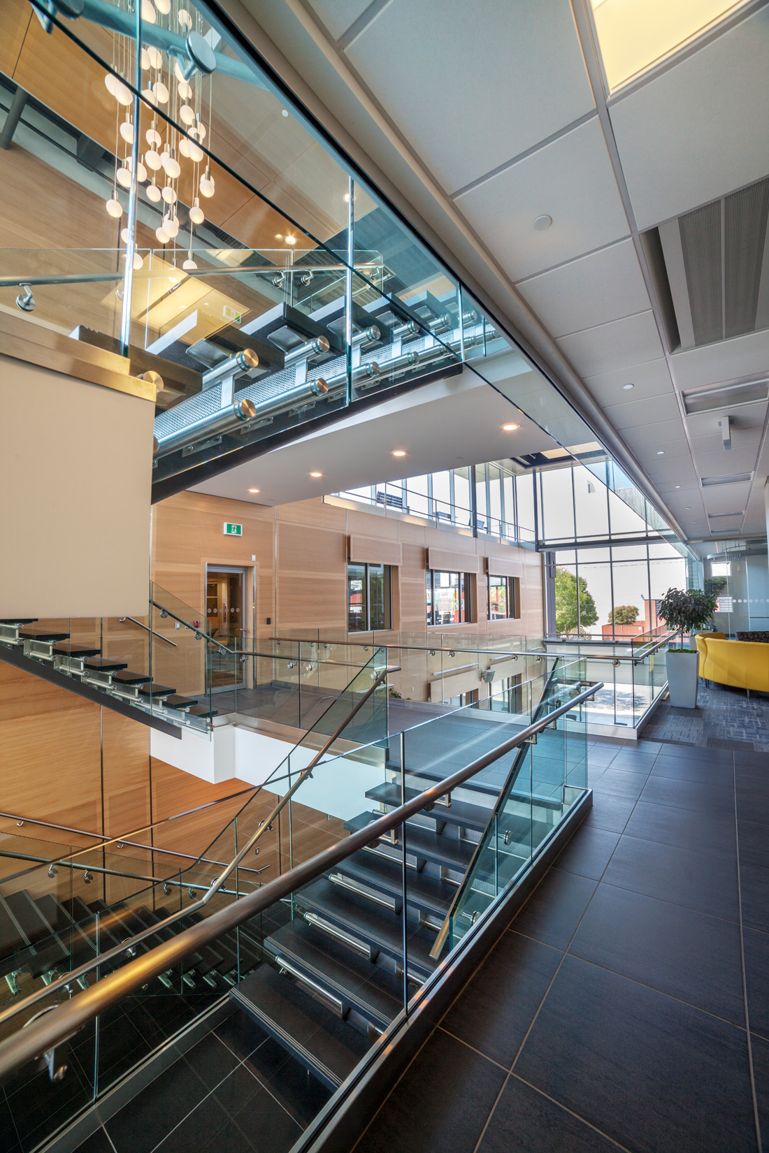 Kindrachuk Agrey Architecture and Interior Design Saskatoon