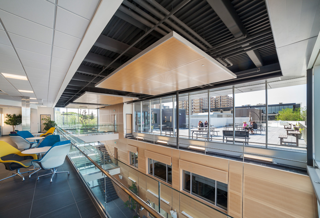 Kindrachuk Agrey Architecture and Interior Design Saskatoon