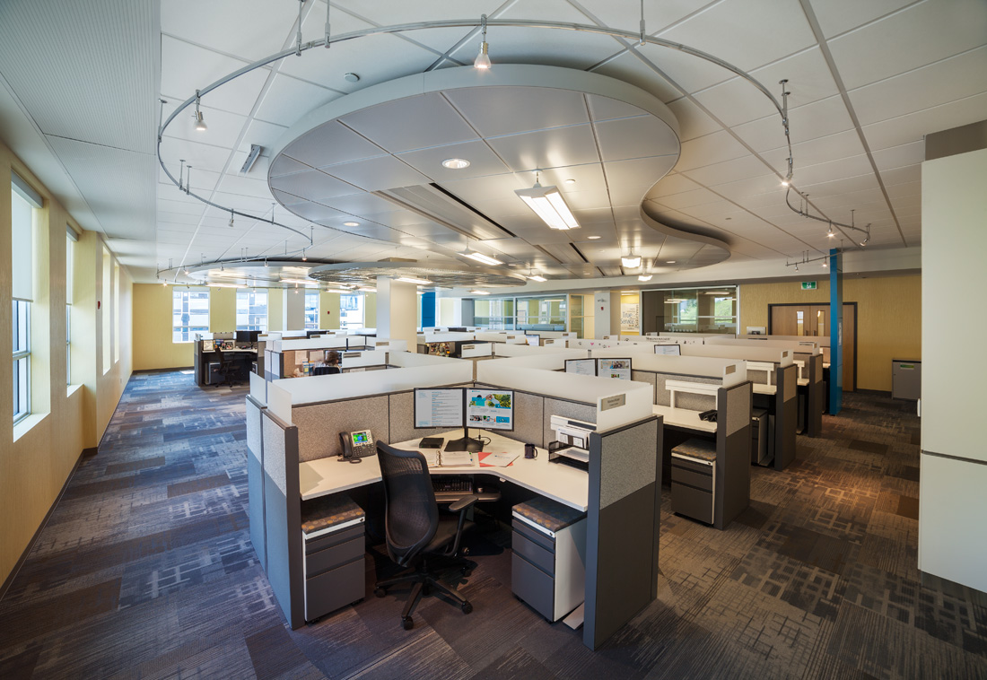 Kindrachuk Agrey Architecture and Interior Design Saskatoon