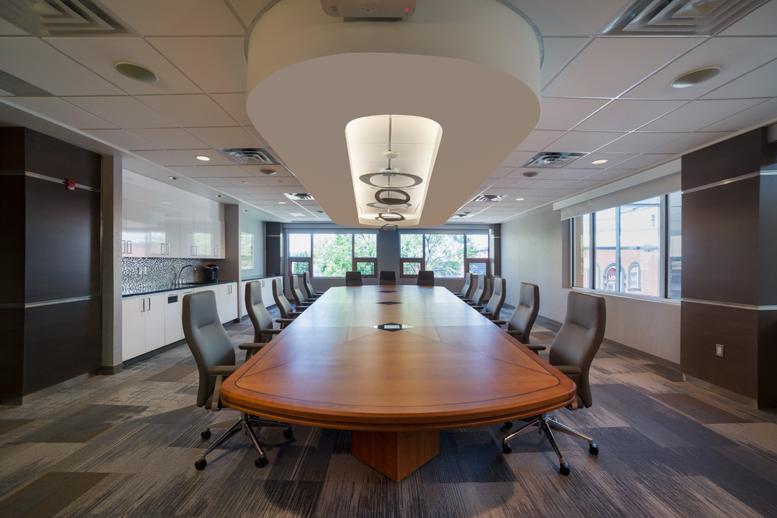 Kindrachuk Agrey Architecture and Interior Design Saskatoon