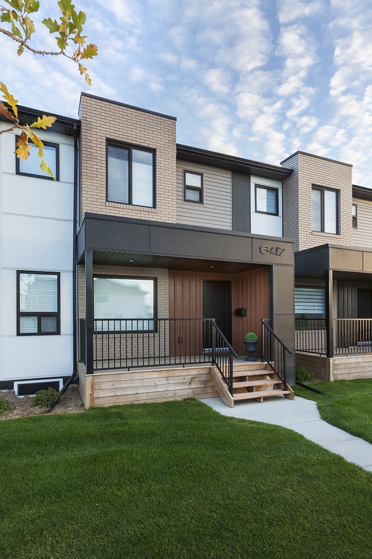 Kindrachuk Agrey Architecture and Interior Design Saskatoon