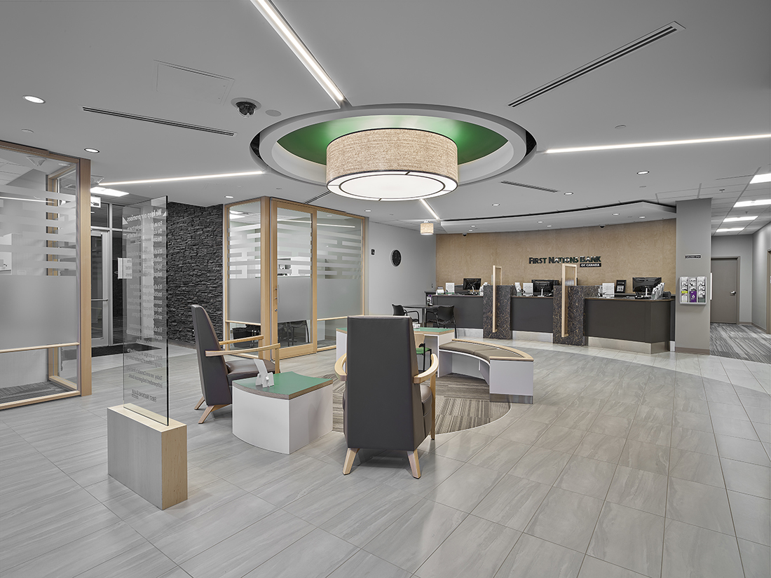 Kindrachuk Agrey Architecture and Interior Design Saskatoon