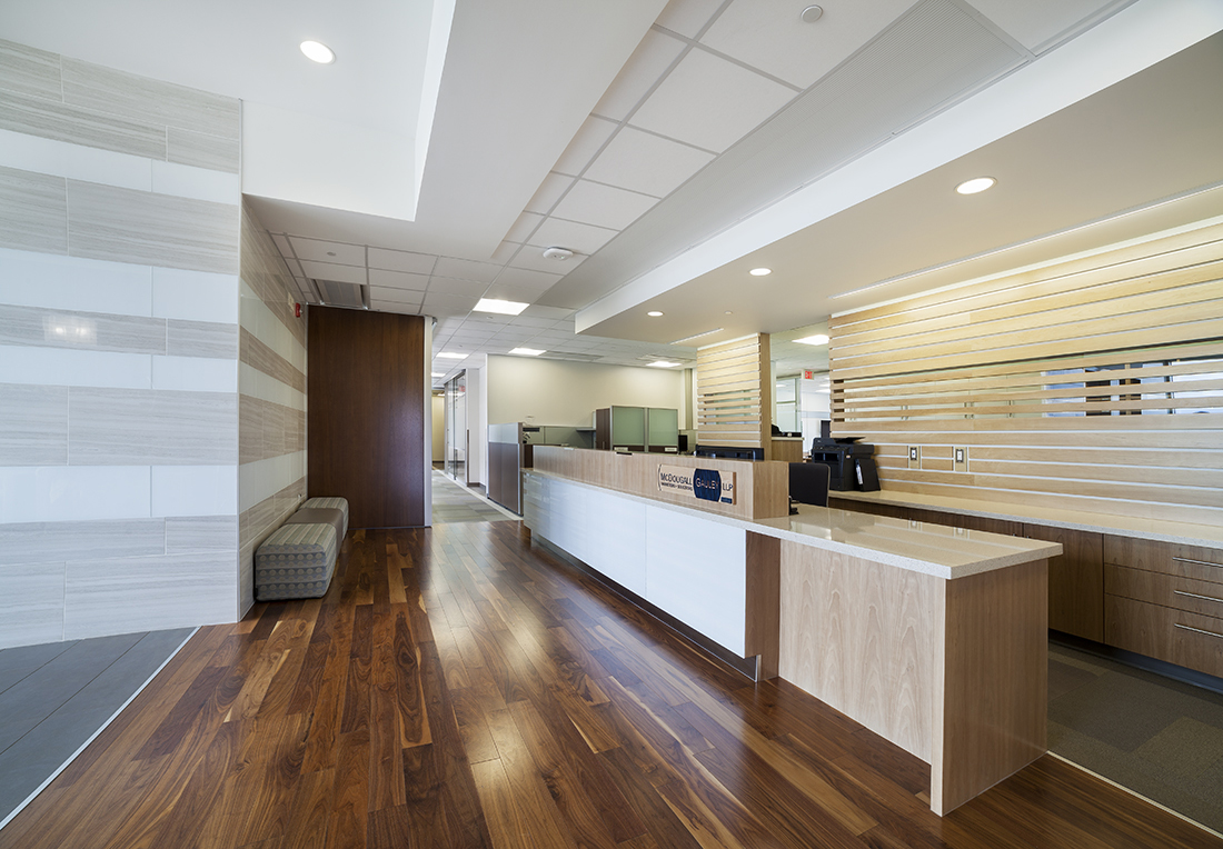 Kindrachuk Agrey Architecture and Interior Design Saskatoon
