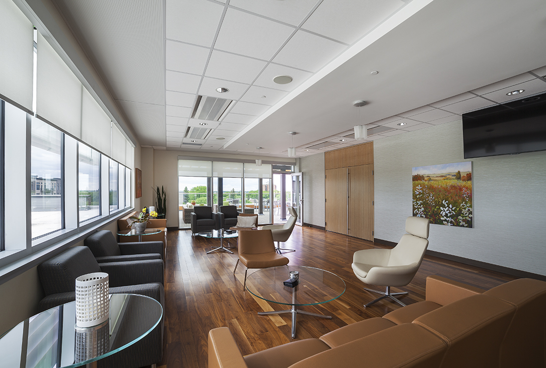 Kindrachuk Agrey Architecture and Interior Design Saskatoon