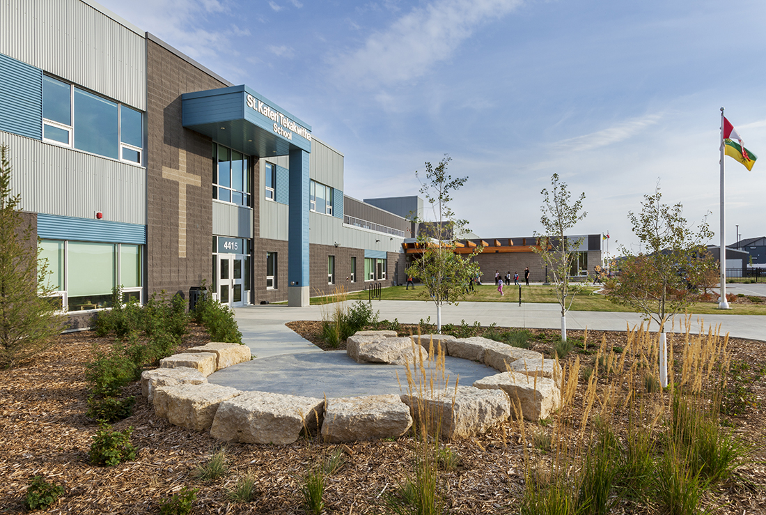 Kindrachuk Agrey Architecture and Interior Design Saskatoon