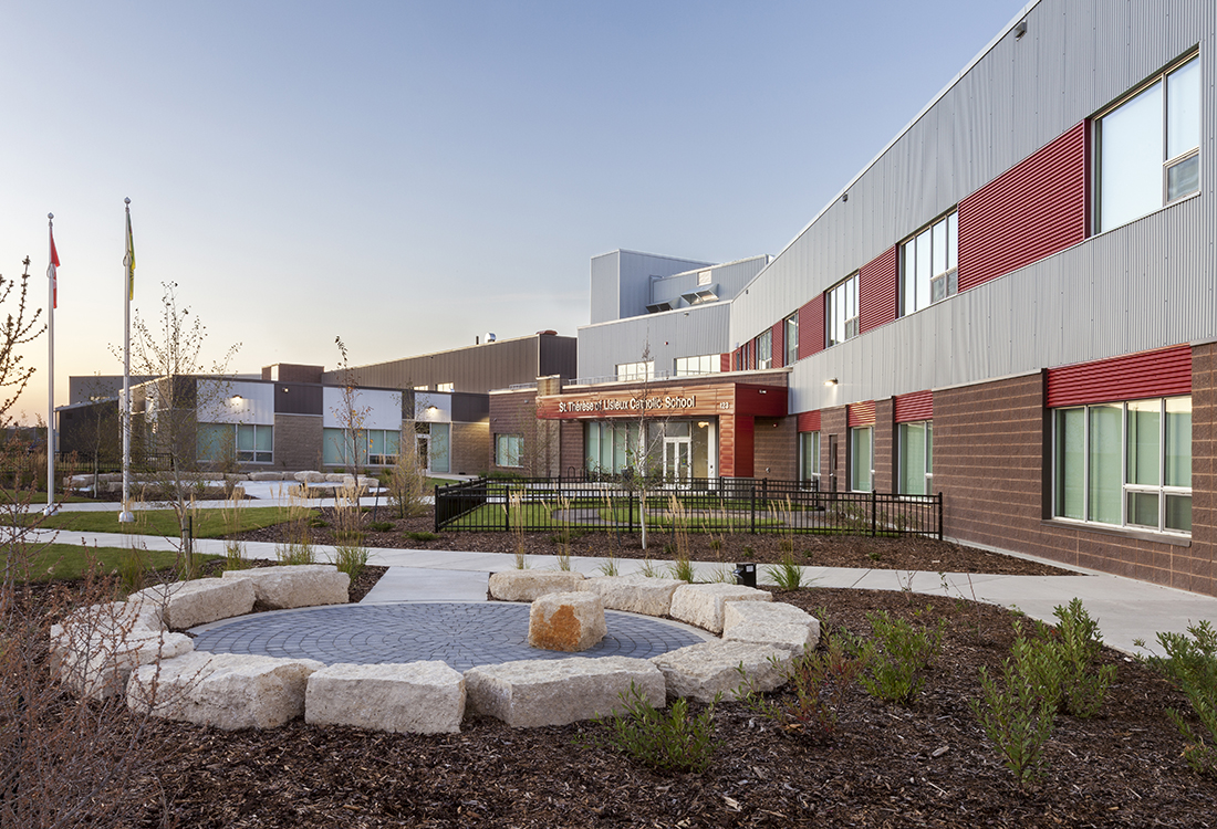 Kindrachuk Agrey Architecture and Interior Design Saskatoon