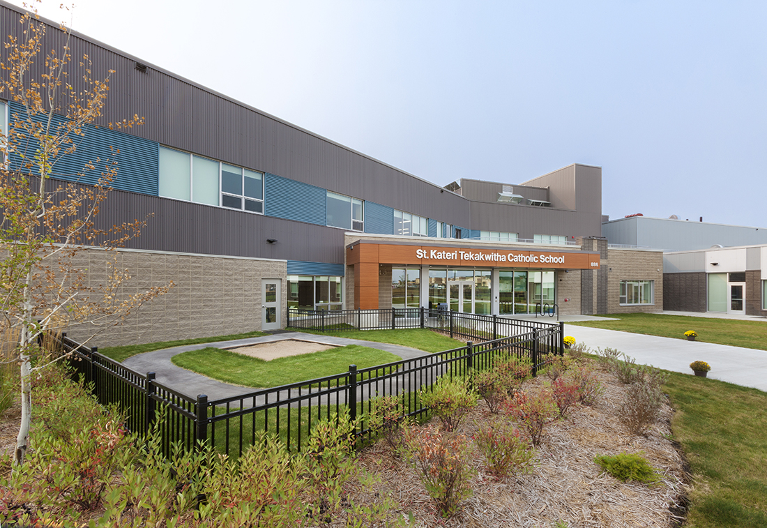 Kindrachuk Agrey Architecture and Interior Design Saskatoon