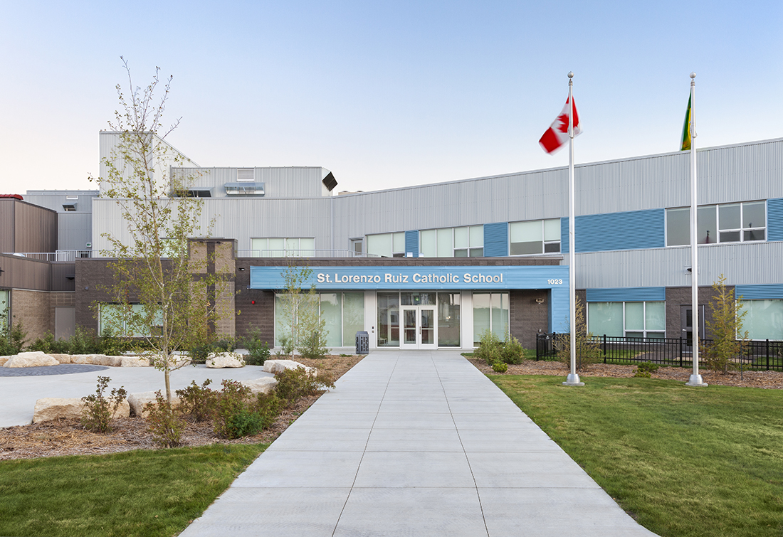 Kindrachuk Agrey Architecture and Interior Design Saskatoon